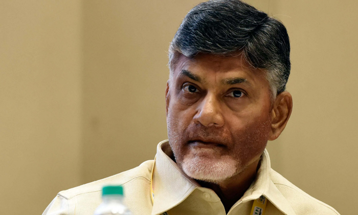  Chandrababu Naidu Mistakes In Politics Details Here Goes Viral In Social Media-TeluguStop.com