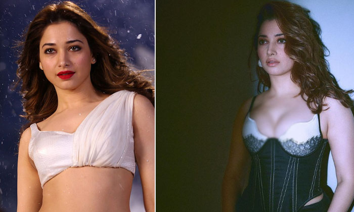  Milk Beauty Tamannaah Who Is Blowing The Minds Of Guys With Her Beauty, , Tamann-TeluguStop.com