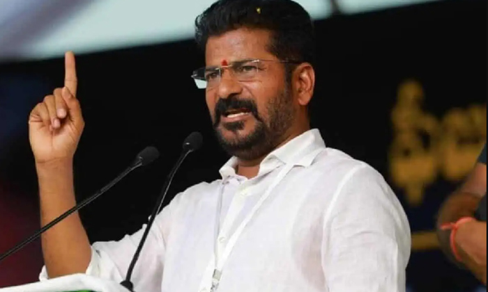  Cm Revanth Reddy Key Comments In The Joint District Review Meeting Regarding Mp-TeluguStop.com