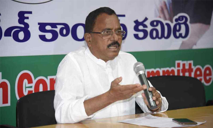  The Post Of Special Representative Will Not Be A Hindrance To Contest In Mp Elec-TeluguStop.com