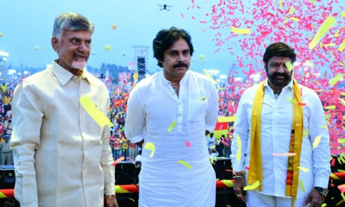 Telugu Ap, Janasena, Janasenani, Pavan Kalyan, Telugudesham, Ysrcp-Politics