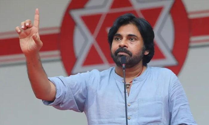  Three Meetings A Day Pawan Kalyan Entering The Field , Pavan Kalyan, Janasenani-TeluguStop.com