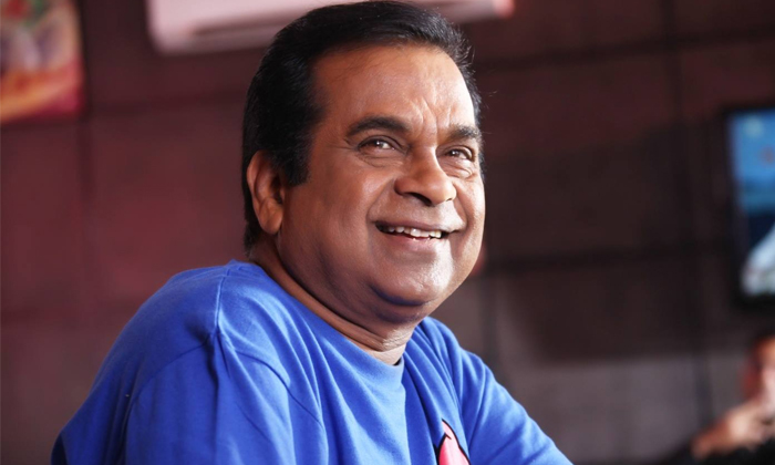  Tollywood Comedian Brahmanandam First Income Details, Brahmanandam, First Incom-TeluguStop.com