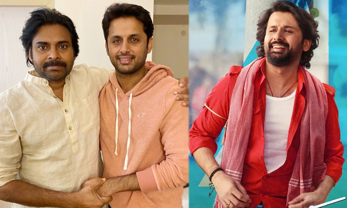 Telugu Nithin, Pawan Kalyan, Nithiin, Nithinram, Pawankalyan, Pawanism, Ram Poth