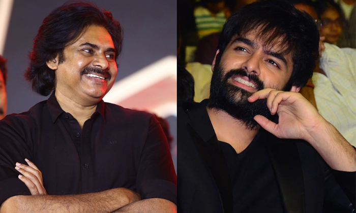 Telugu Nithin, Pawan Kalyan, Nithiin, Nithinram, Pawankalyan, Pawanism, Ram Poth