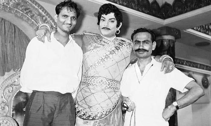 Telugu Ksr Das, Allurisitharama, Das, Rowdy Rani, Krishna, Tollywood, Veteran, Y