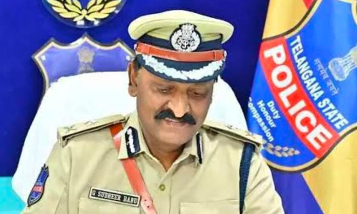 Transfer Of 14 Inspectors Under Rachakonda , Rachakonda , V. Ashok Reddy, Nandis Transfer Of 14 Inspectors Under Rachakonda , Rachakonda , V. Ashok Reddy, Nandis-TeluguStop.com