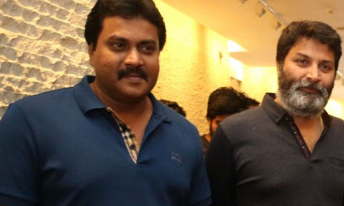 Telugu Sunil, Tollywood, Trivikram, Trivikram Sunil-Movie