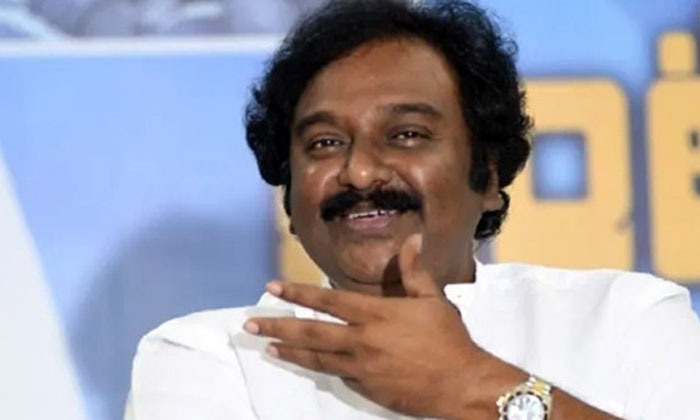 V.v Vinayak Sensational Comments On Flap Movie And Ott Platform , Vv Vinayak, Ot V.v Vinayak Sensational Comments On Flap Movie And Ott Platform , Vv Vinayak, Ot-TeluguStop.com