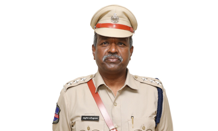  Vemulawada Sub Division Police Alerted Them , Vemulawada , Sub Division, Vemulaw-TeluguStop.com