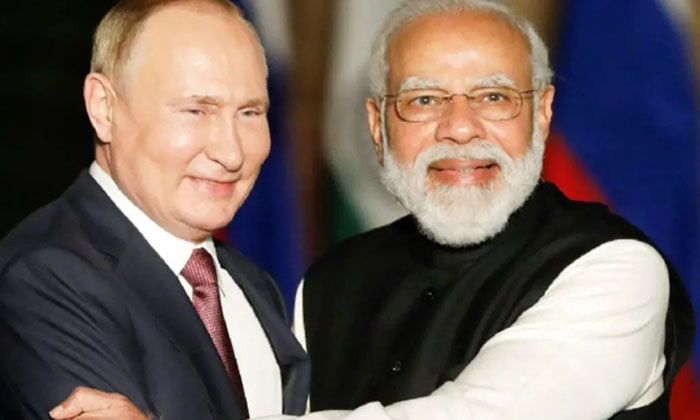 Telugu Brics, India, Narendra Modi, Rosneft, Russia India, Jaishankar, Vladimir