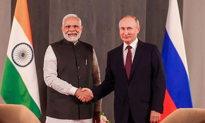 Telugu Brics, India, Narendra Modi, Rosneft, Russia India, Jaishankar, Vladimir