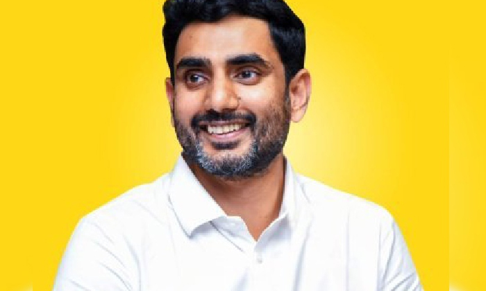  We Will Win One Sixty Seats In Ap Election Nara Lokesh Sensational Comments, Td-TeluguStop.com