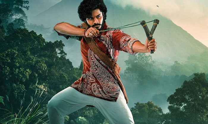  What Is The Condition Of That Young Hero In The Sankranti Film Competition, Sank-TeluguStop.com