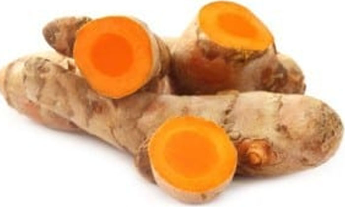  Why Is Raw Turmeric Better Than Turmeric Powder Raw Turmeric, Raw Turmeric Benef-TeluguStop.com