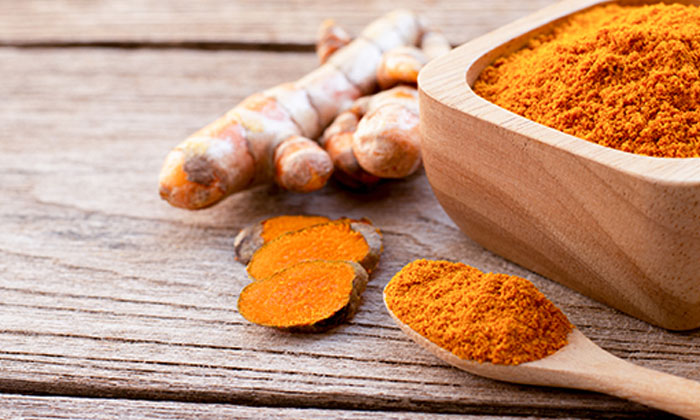 Why raw turmeric is better than turmeric powder.. What are its benefits..?