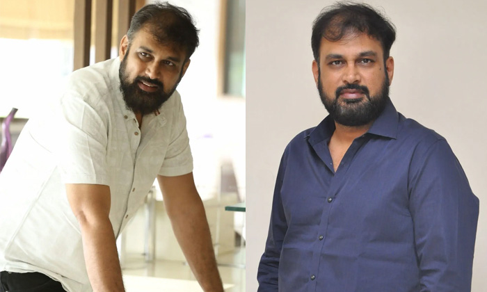  Why Ntr Broke His Promise For Vakkantham Vamsi-TeluguStop.com