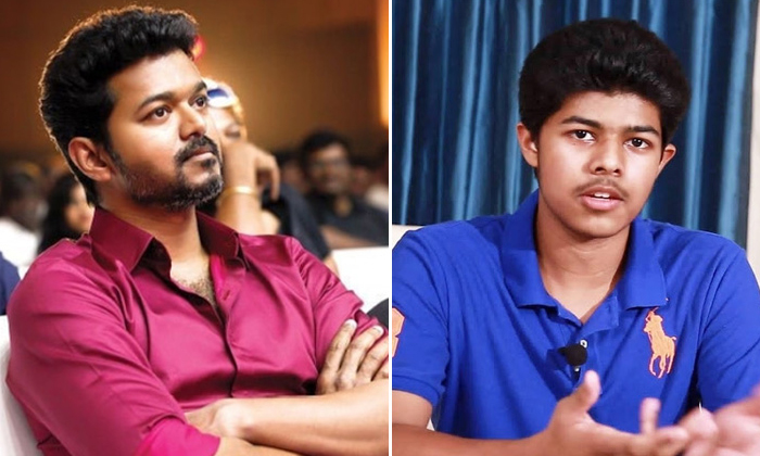 Telugu Jason Sanjay, Kollywood, Kollywood Vijay, Leo, Sangeetha, Tamilnadu, Vija Telugu Jason Sanjay, Kollywood, Kollywood Vijay, Leo, Sangeetha, Tamilnadu, Vija