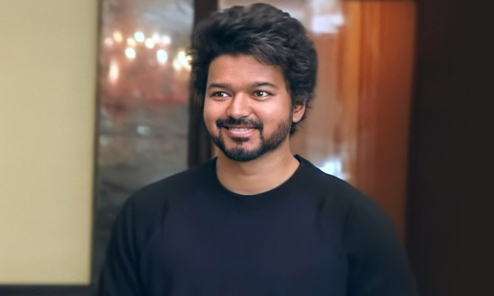 Actor Vijay Political Entry Delay Behind Reason Actor Vijay Political Entry Delay Behind Reason-TeluguStop.com