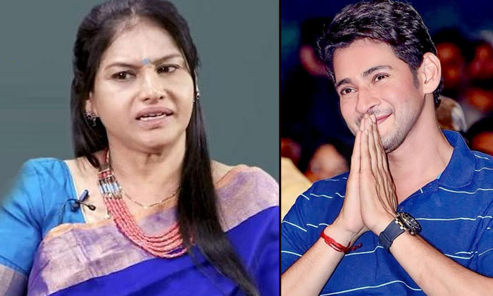  Actress Lathasri Comments Goes Viral In Social Media Details Here ,actress Latha-TeluguStop.com