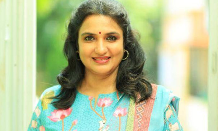 Actress Sukanya Prepared Special Song Ayodhya Sri Ram Actress Sukanya Prepared Special Song Ayodhya Sri Ram-TeluguStop.com