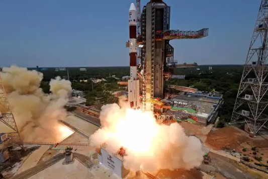  Aditya L-1 Spacecraft Enters The Designated Orbit Shortly-TeluguStop.com