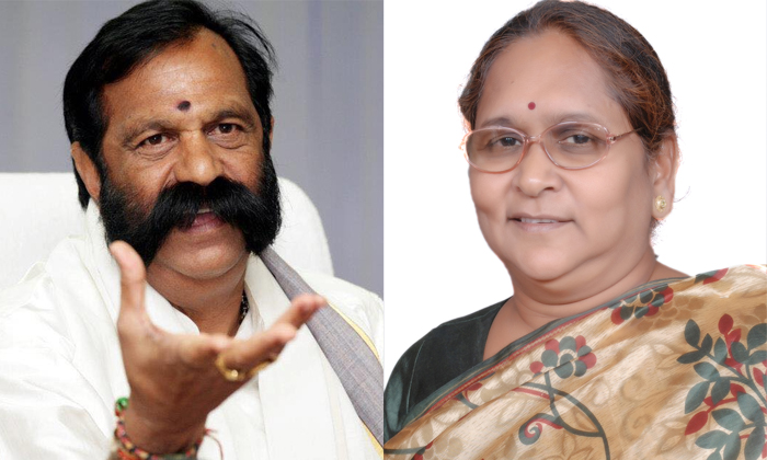  Ap Congress Party Appointed Loksabha Incharges Details, Ap Congress, Ap Politics-TeluguStop.com