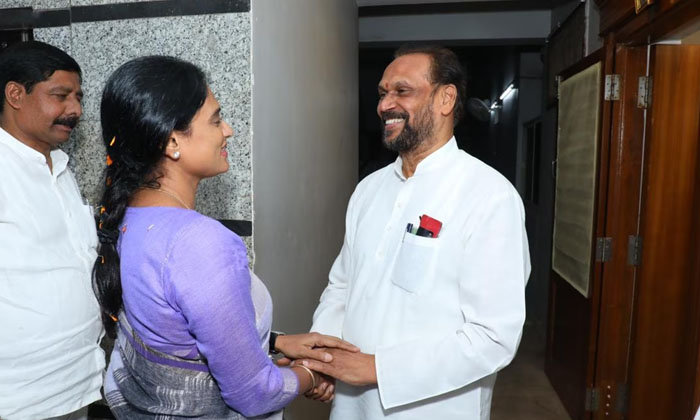 Telugu Ap Cm Jagan, Ap, Janasena, Mla Varaprasad, Mp Balasouri, Sharmila, Tdpjan