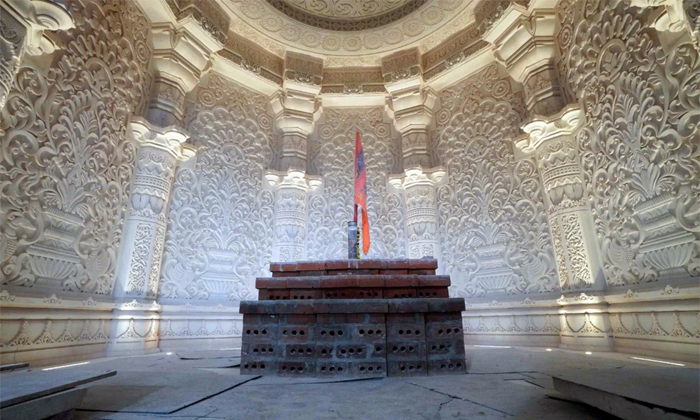 Telugu Ayodhya, Ayodhya Temple, Ram Lalla, Ram Lalla Idol, Ram Mandir, Ram Templ