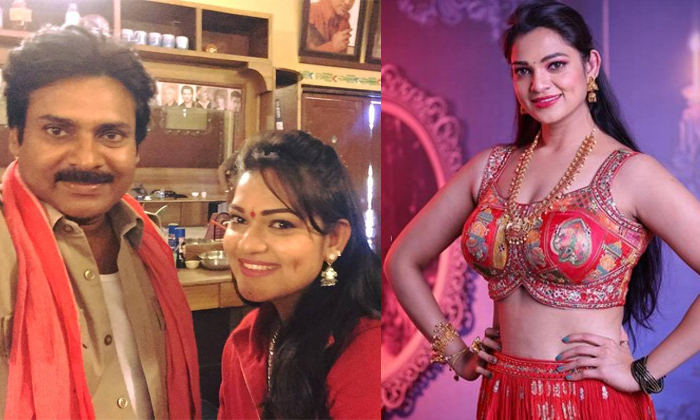 Bigg Boss Ashwini Sree Comments Pawan Kalyan Bigg Boss Ashwini Sree Comments Pawan Kalyan-TeluguStop.com