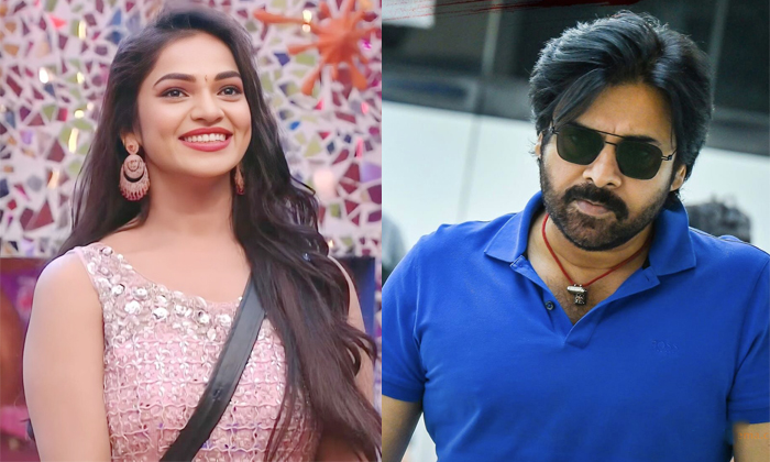 Telugu Ashwini Sree, Ashwinisree, Bigg Boss, Biggboss, Gabbar Singh, Og, Pawan K Telugu Ashwini Sree, Ashwinisree, Bigg Boss, Biggboss, Gabbar Singh, Og, Pawan K