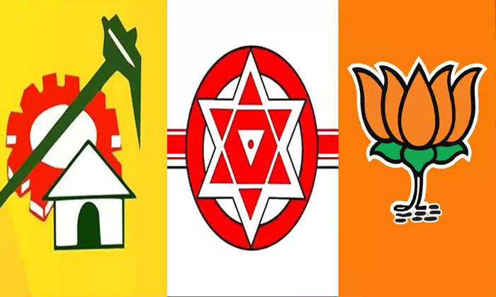 Telugu Ap Bjp, Ap, Bjp Tarun Chugh, Bjp, Jagan, Janasena, Somu Veeraju, Tarun Ch