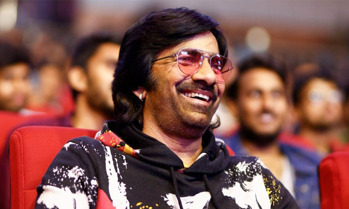 Telugu Ajay Devgan, Bollywood, Harish Shankar, Raviteja, Ravi Teja, Ravitejaajay