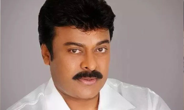 Telugu Chiranjeevi, Visvambara, Yandamuri-Movie