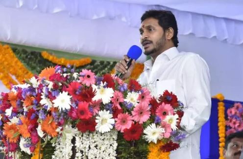 Changes - Additions In Ycp With The Aim Of Winning..!! Changes - Additions In Ycp With The Aim Of Winning..!!-TeluguStop.com