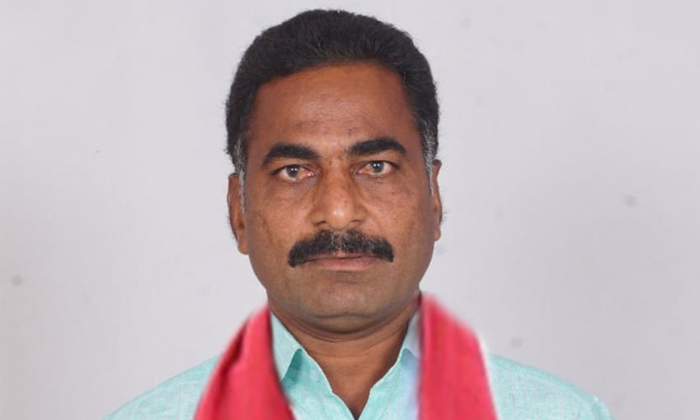  Cpi Leader Baddam Krishna Reddy Comments On Praja Palana Applications, Cpi Leade-TeluguStop.com