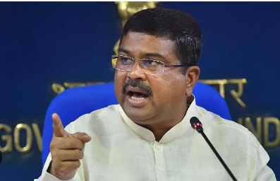  Sammakka-sarakka Tribal University Is Coming Up In Telangana..: Union Minister D-TeluguStop.com