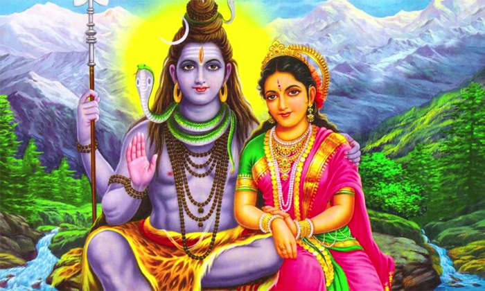  Do You Know The Lord Shiva Dashavataras Details, Lord Shiva, Lord Shiva Dashava-TeluguStop.com