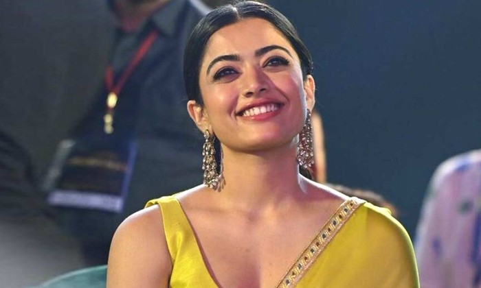 Telugu Animal, Favorite, Jr Ntr, Pushpa, Rashmika, Rashmika Ntr, Tollywood-Movie