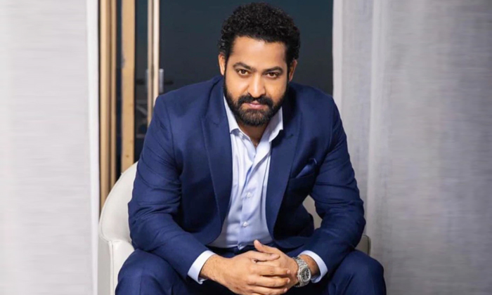 Telugu Animal, Favorite, Jr Ntr, Pushpa, Rashmika, Rashmika Ntr, Tollywood-Movie