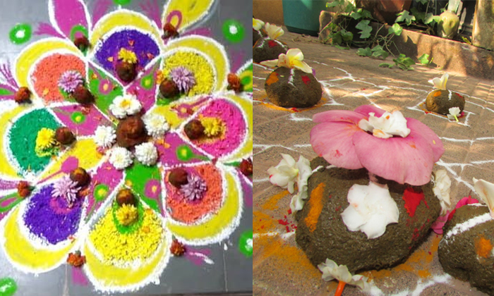  Do You Know Why Sankranti Is Celebrated In January Month Details,  Sankranti , J-TeluguStop.com