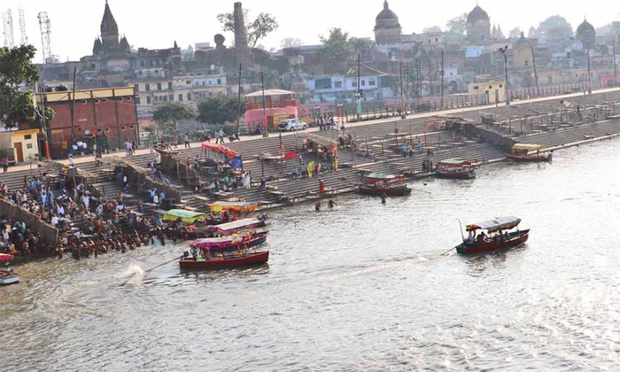 Telugu Bhakti, Devotional, Maha Vishnu, Mahashiva, Sarayu River, Saryu River, Sh