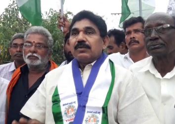 Change Of Seats Is Politics In Ap..!! Change Of Seats Is Politics In Ap..!!-TeluguStop.com