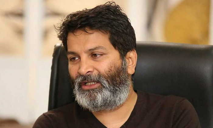 Fans Eagerly Waiting For Trivikram Prabhas Combination Details, Trivikram , Prab Fans Eagerly Waiting For Trivikram Prabhas Combination Details, Trivikram , Prab-TeluguStop.com