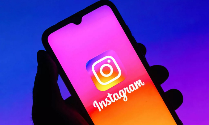  Follow These Tips To Deactivate Instagram Account Details, Deactivate Instagram-TeluguStop.com