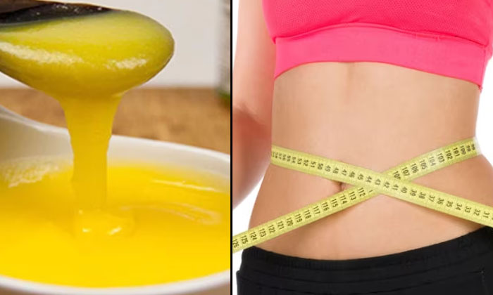  Do You Know What Happens If You Eat A Spoonful Of Ghee, Ghee, Ghee Benefits-TeluguStop.com