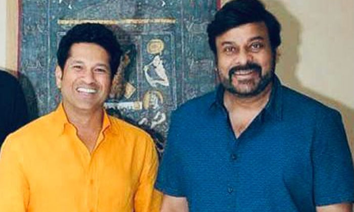Telugu Chiranjeevi, Tendulkar, Tollywood-Movie Telugu Chiranjeevi, Tendulkar, Tollywood-Movie