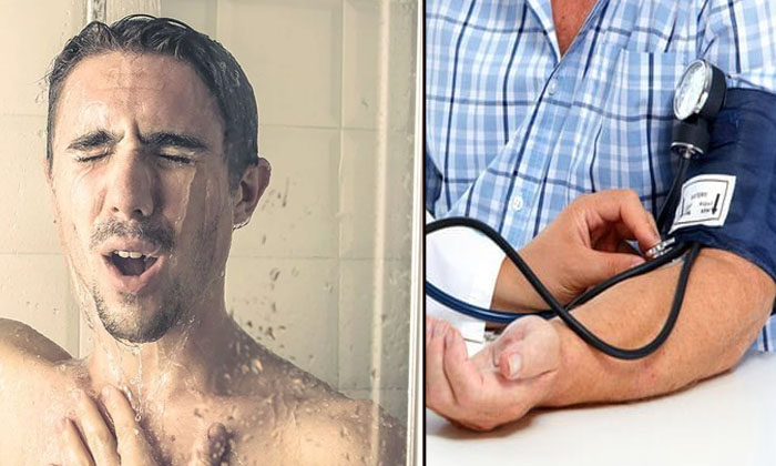 Is It Dangerous To Take Cold Water Bath In Winter? Cold Water Bath, Winter, Immu Is It Dangerous To Take Cold Water Bath In Winter? Cold Water Bath, Winter, Immu-TeluguStop.com