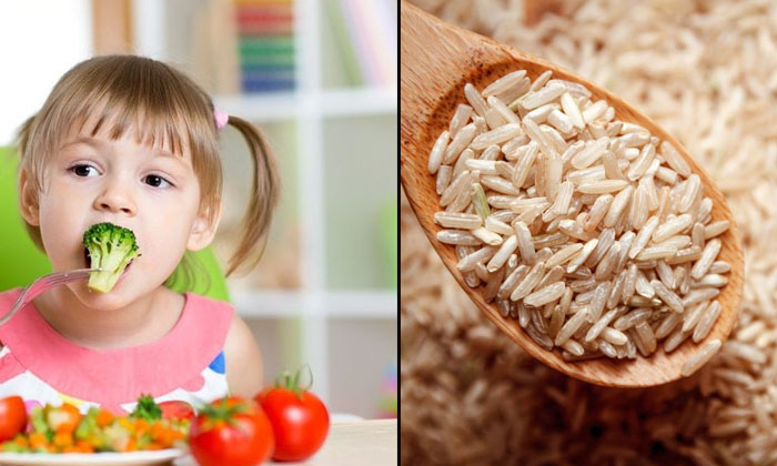  These Are The Foods You Should Definitely Give Your Child For Healthy Growth! He-TeluguStop.com
