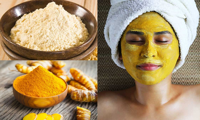  Increase Your Beauty With These Natural Face Packs At Home Details, Natural Fac-TeluguStop.com